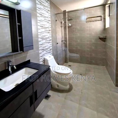 2bdrm Apartment in Kileleshwa for rent - Image 10