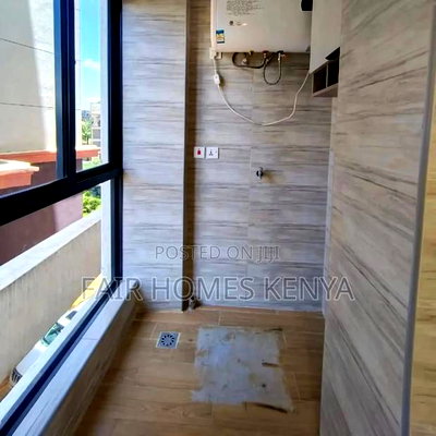 2bdrm Apartment in Kileleshwa for rent - Image 11
