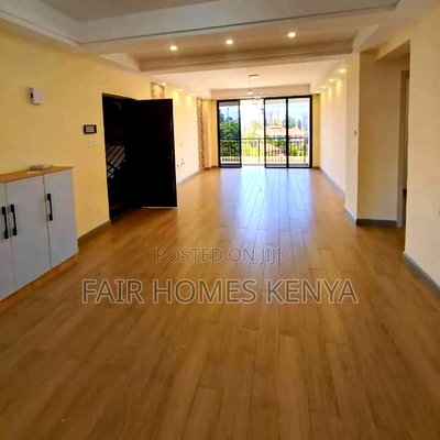 2bdrm Apartment in Kileleshwa for rent - Image 3