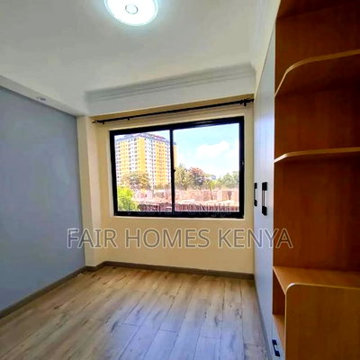 2bdrm Apartment in Kileleshwa for rent - Image 9