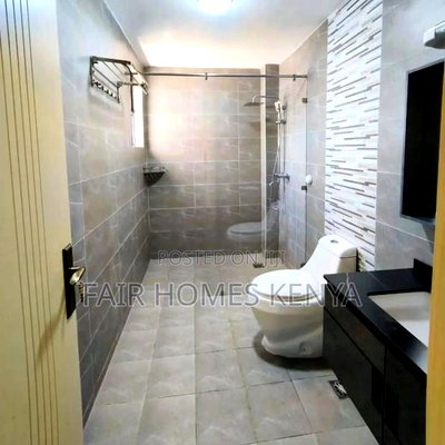 2bdrm Apartment in Kileleshwa for rent - Image 8