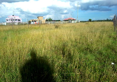 0.3 Acre Plot in Ongata Rongai at KSh 2.3M