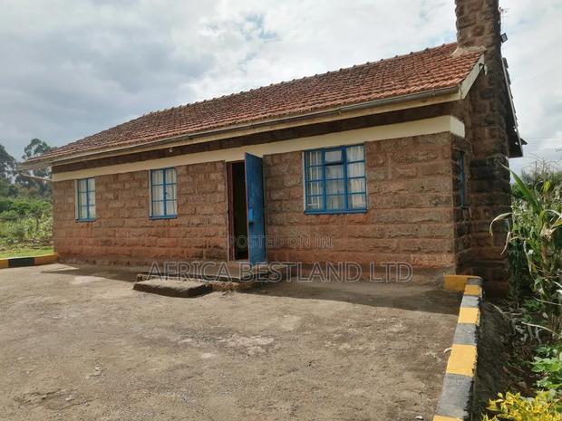 3bdrm Bungalow in Rose Gate, Kikuyu for sale