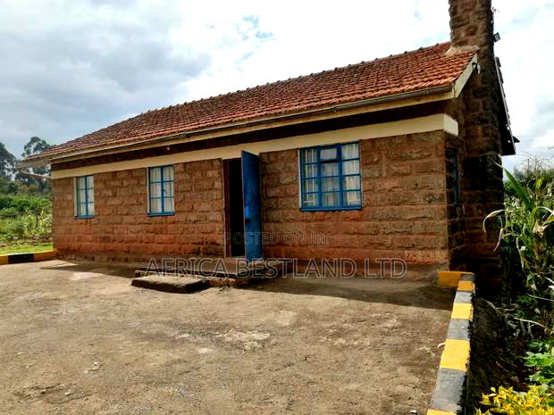3bdrm Bungalow in Rose Gate, Kikuyu for sale