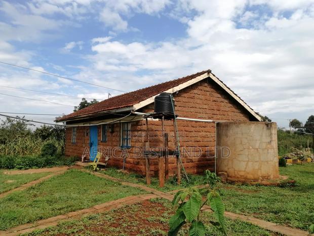 3bdrm Bungalow in Rose Gate, Kikuyu for sale
