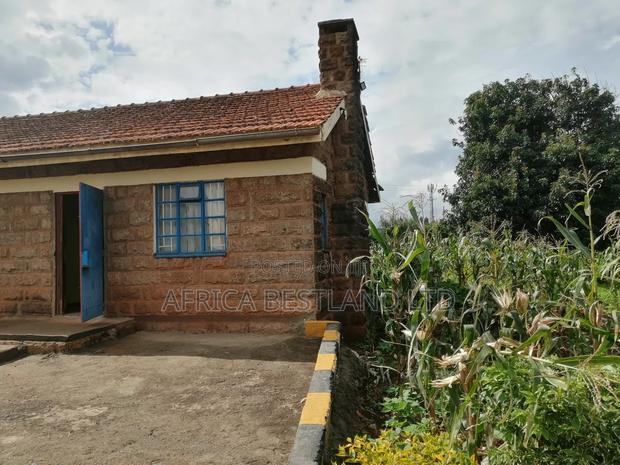 3bdrm Bungalow in Rose Gate, Kikuyu for sale