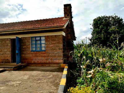 3bdrm Bungalow in Rose Gate, Kikuyu for sale - Image 11