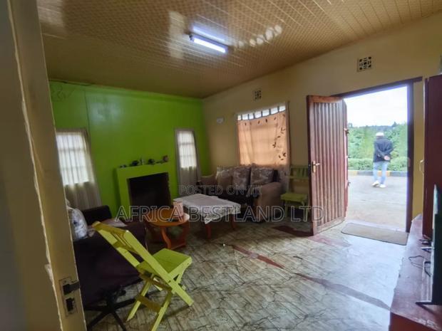 3bdrm Bungalow in Rose Gate, Kikuyu for sale