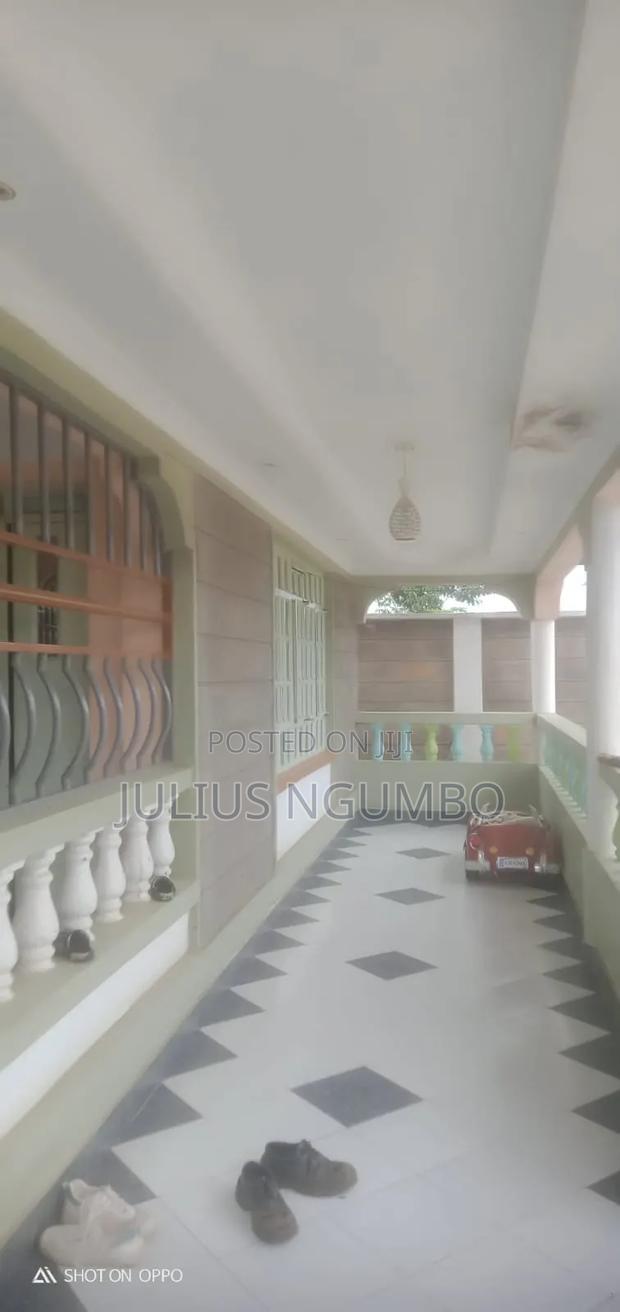 5bdrm Maisonette in Kenyatta Rd for sale