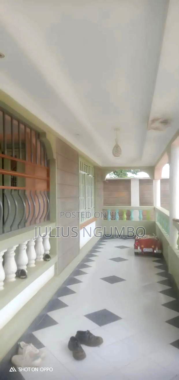 5bdrm Maisonette in Kenyatta Rd for sale