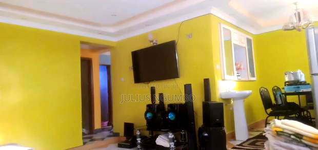 5bdrm Maisonette in Kenyatta Rd for sale