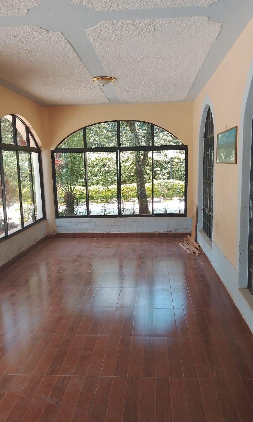 4BR Garden Home with Parking at KSh 250K