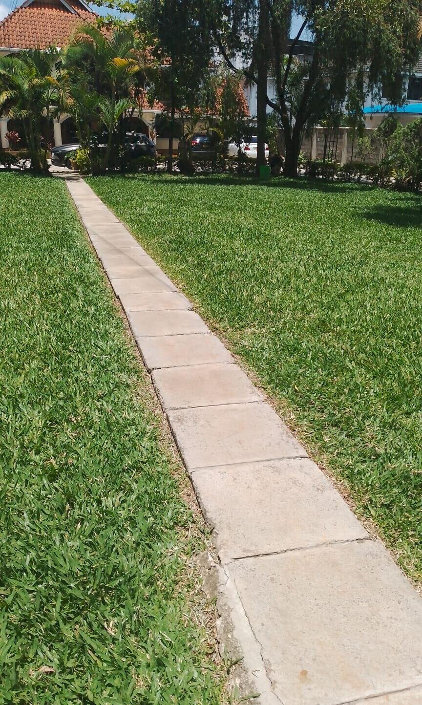 4BR Garden Home with Parking at KSh 250K