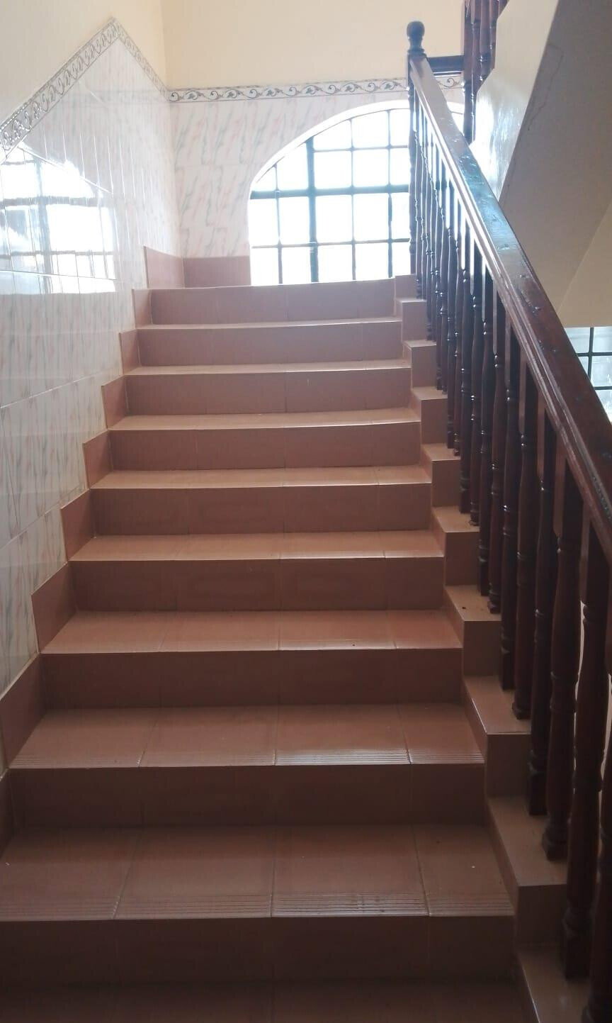 4BR Garden Home with Parking at KSh 250K