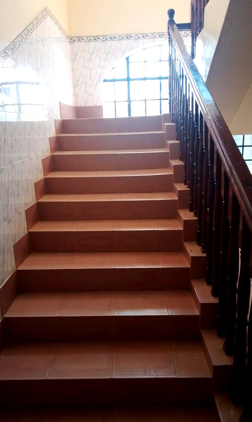4BR Garden Home with Parking at KSh 250K