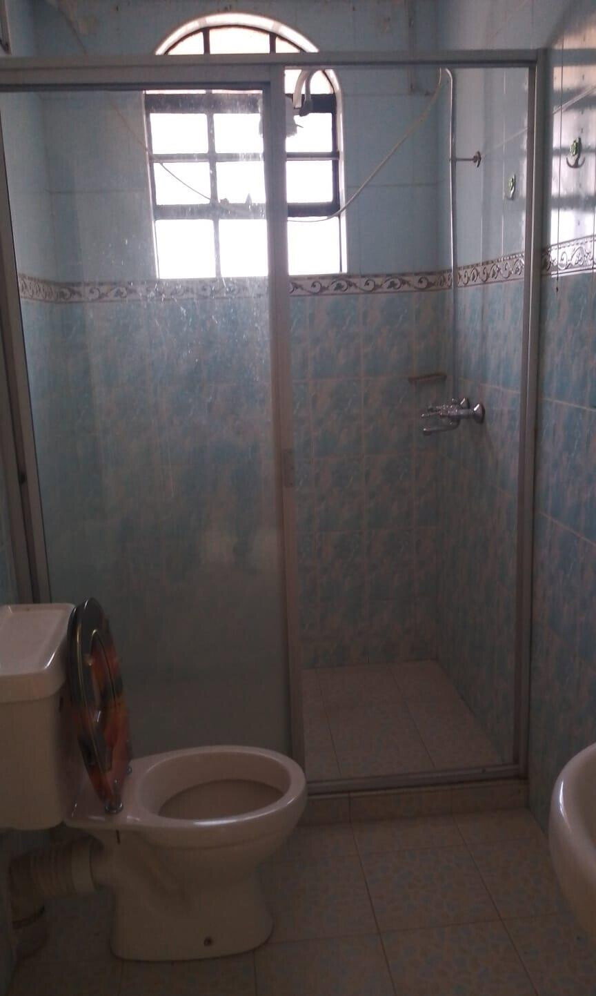 4BR Garden Home with Parking at KSh 250K