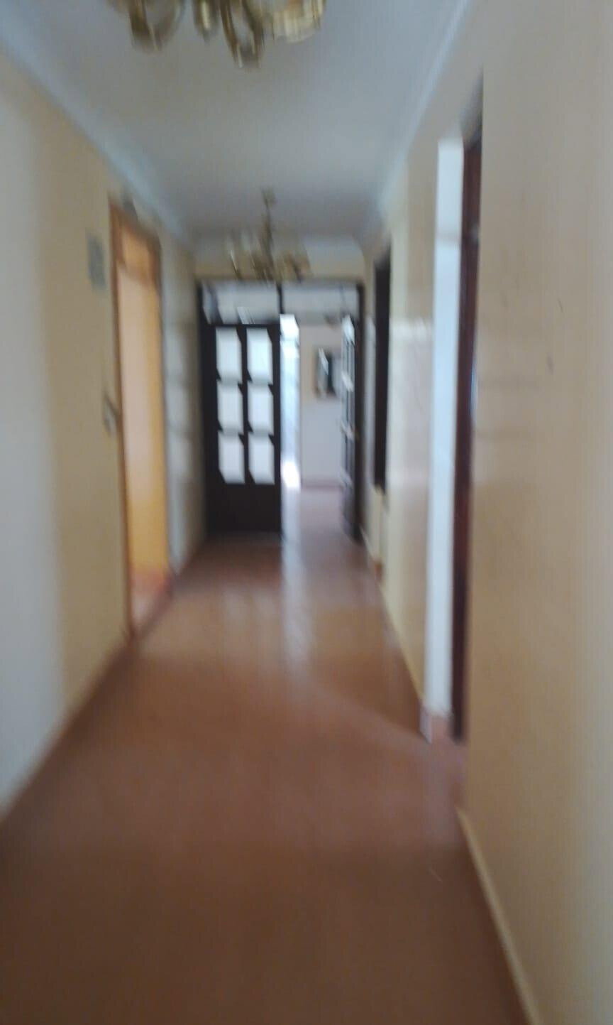 4BR Garden Home with Parking at KSh 250K