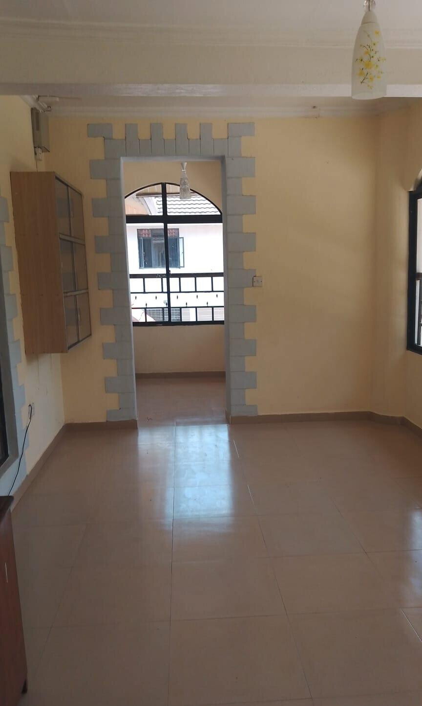 4BR Garden Home with Parking at KSh 250K
