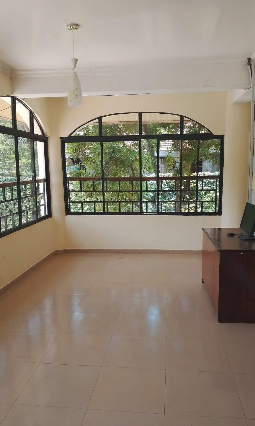 4BR Garden Home with Parking at KSh 250K