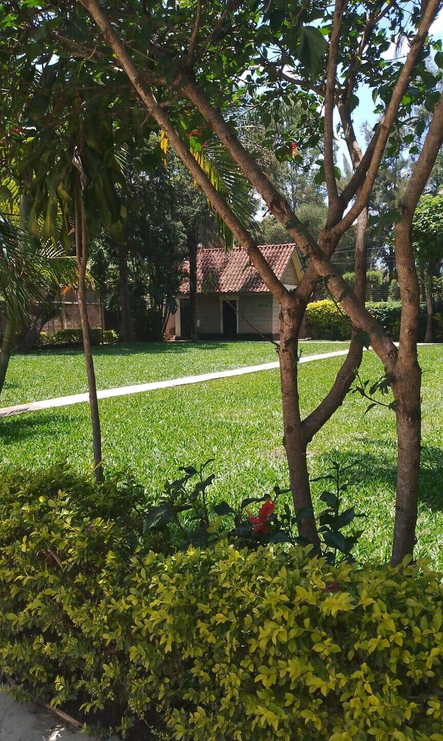4BR Garden Home with Parking at KSh 250K