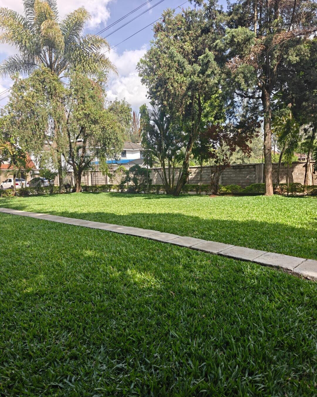 4BR Garden Home with Parking at KSh 250K