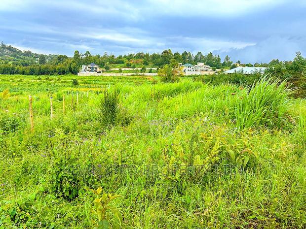 Residential Plot for Sale in Kikuyu, Rose Gate