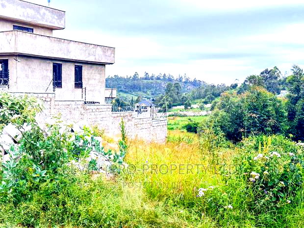 Residential Plot for Sale in Kikuyu, Rose Gate