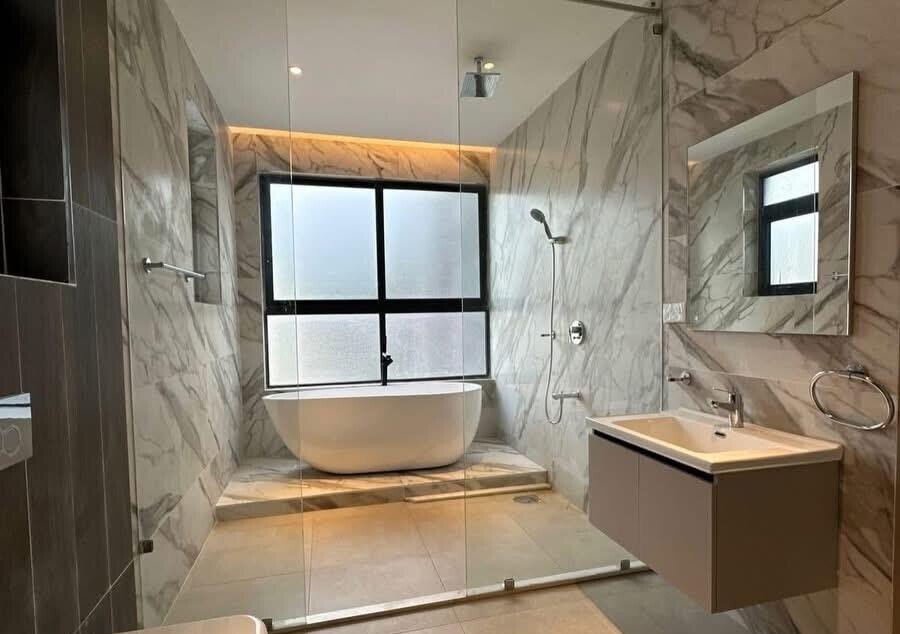 4-Ensuite Townhouse with DSQ & Backup Generator - Lavington