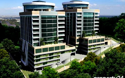 KSh 110 Office Space in Parklands