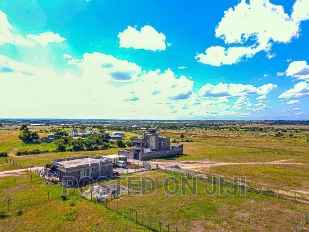 Golden Soil in Malaa.