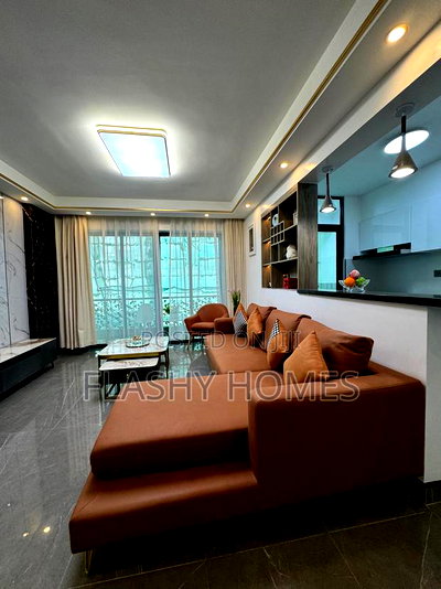 2bdrm Apartment in Kilimani for sale - Image 1