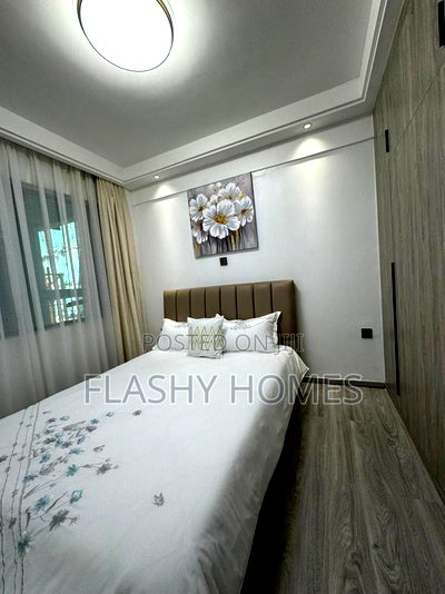 2bdrm Apartment in Kilimani for sale - Image 7