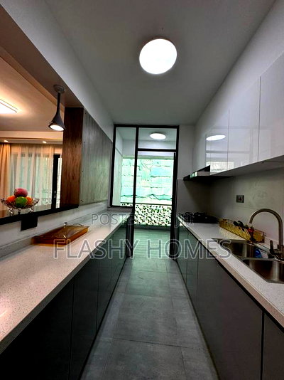 2bdrm Apartment in Kilimani for sale - Image 4