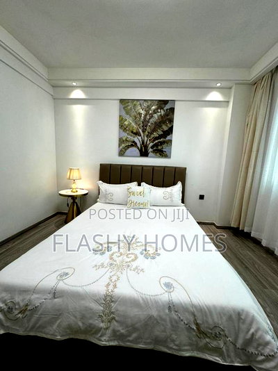 2bdrm Apartment in Kilimani for sale - Image 9