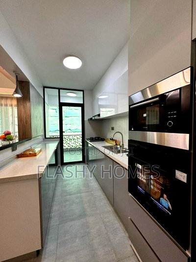 2bdrm Apartment in Kilimani for sale - Image 3