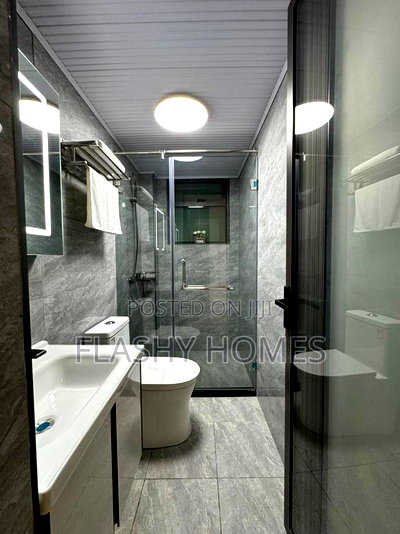 2bdrm Apartment in Kilimani for sale - Image 8