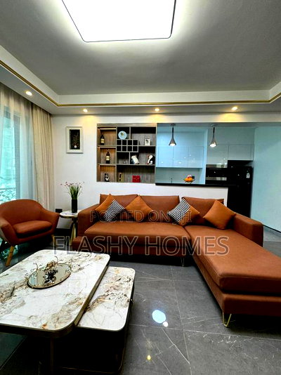 2bdrm Apartment in Kilimani for sale - Image 2