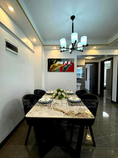 2bdrm Apartment in Kilimani for sale - Image 5