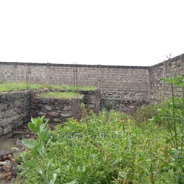 40 by 80 Plot for Sale at Eastern Bypass