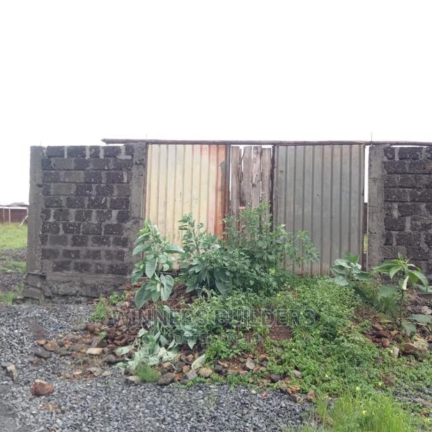 40 by 80 Plot for Sale at Eastern Bypass