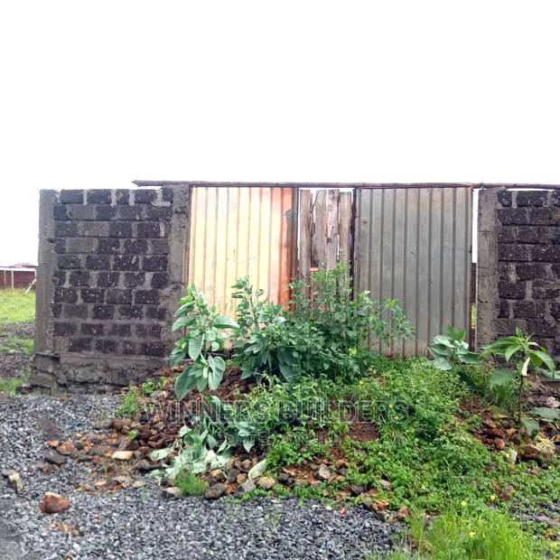 40 by 80 Plot for Sale at Eastern Bypass