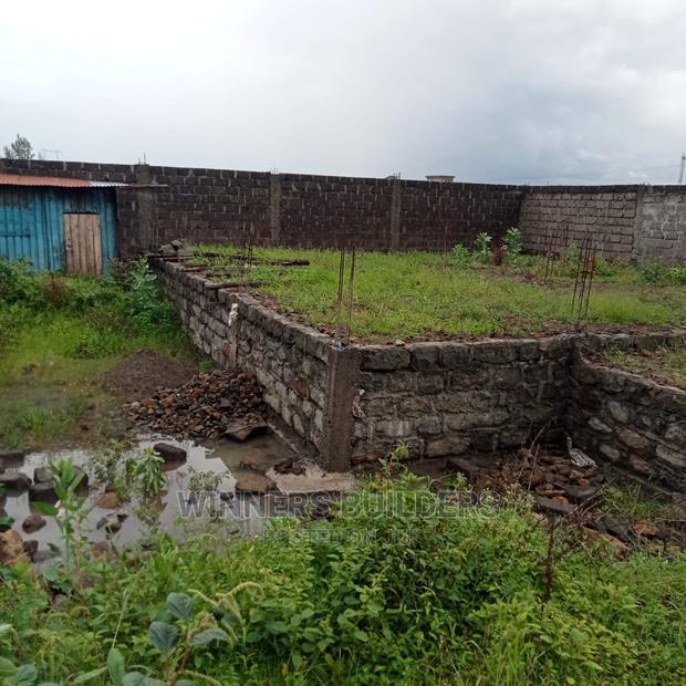 40 by 80 Plot for Sale at Eastern Bypass