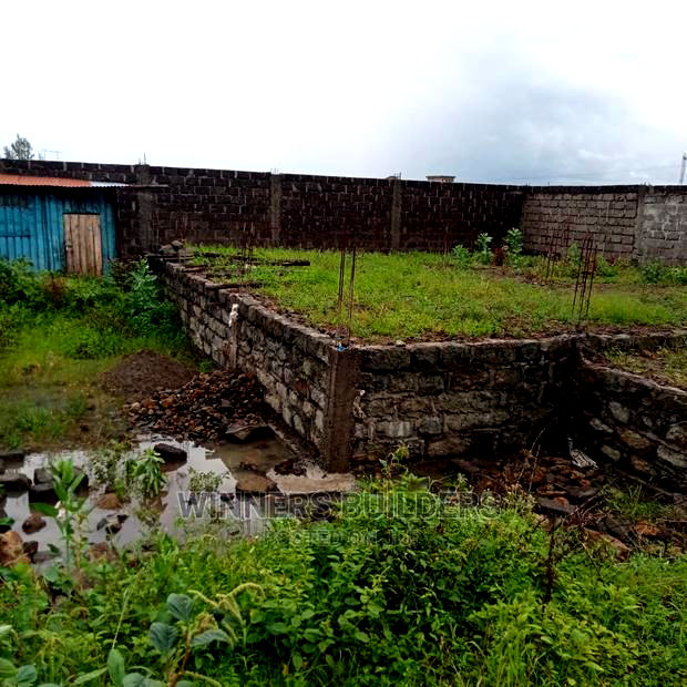 40 by 80 Plot for Sale at Eastern Bypass