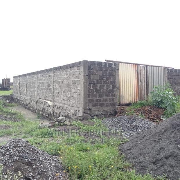 40 by 80 Plot for Sale at Eastern Bypass