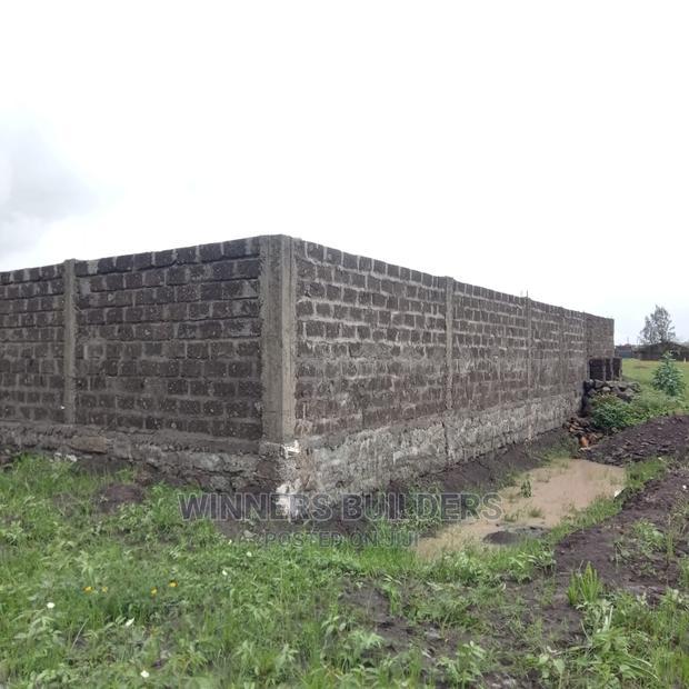 40 by 80 Plot for Sale at Eastern Bypass