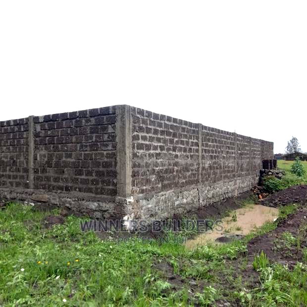 40 by 80 Plot for Sale at Eastern Bypass