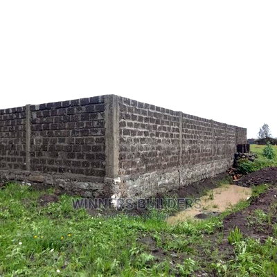 40 by 80 Plot for Sale at Eastern Bypass - Image 4
