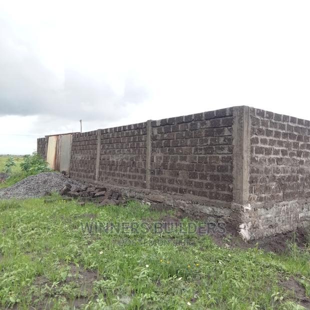 40 by 80 Plot for Sale at Eastern Bypass