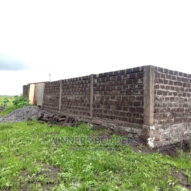 40 by 80 Plot for Sale at Eastern Bypass