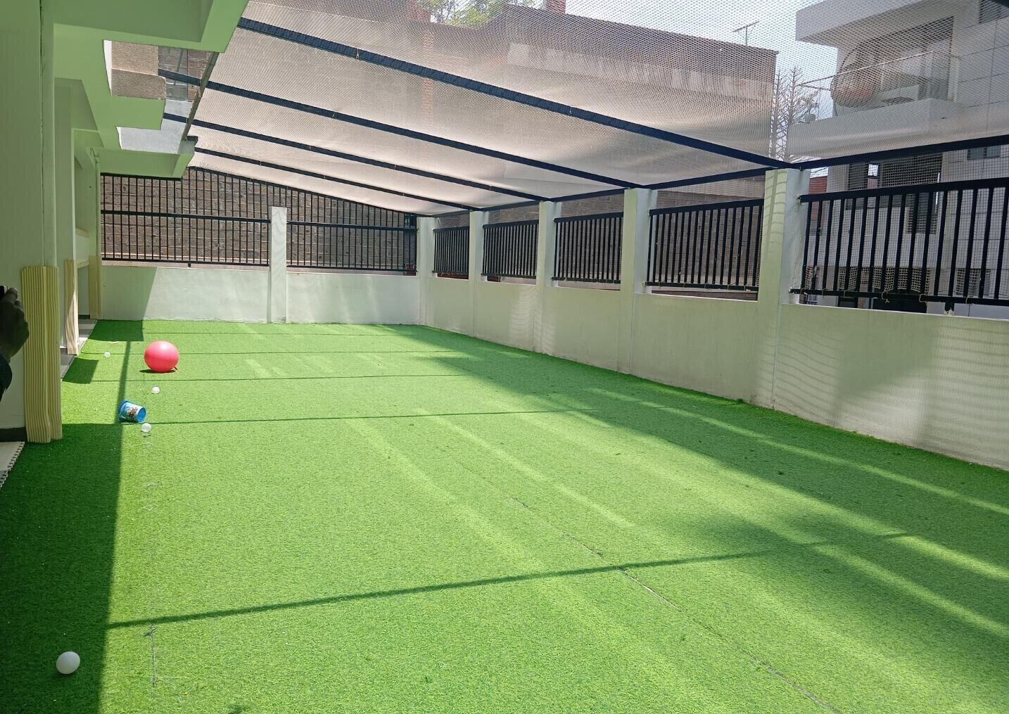 4BR with Arboretum Views & Rooftop Club - Kileleshwa